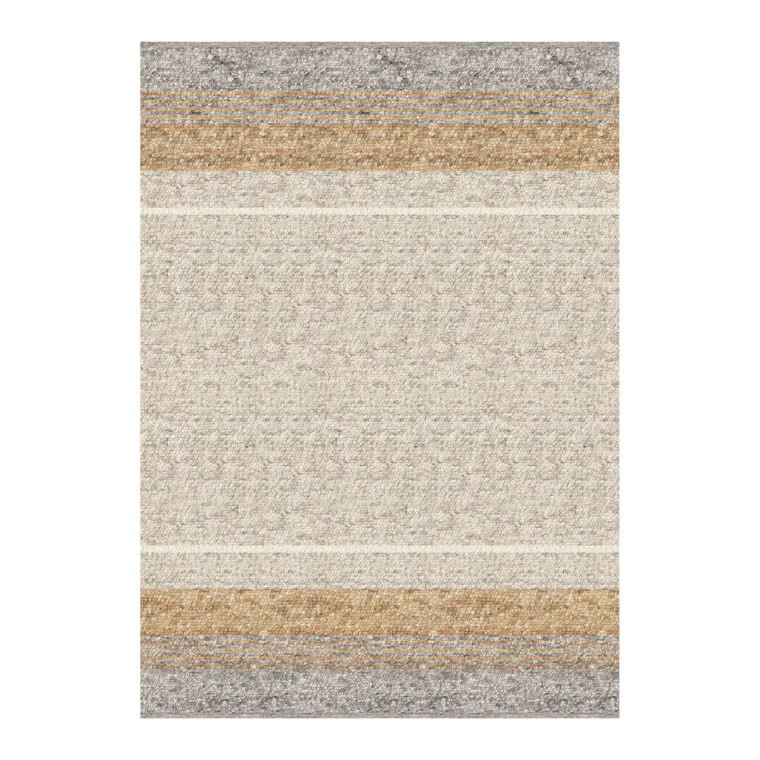 Tuft-/Webteppich Salsa Design