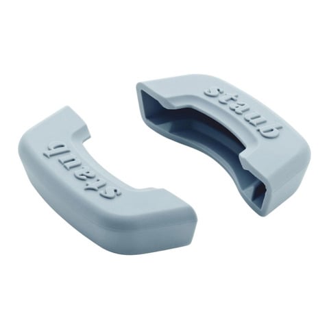 Fingerschutz Staub