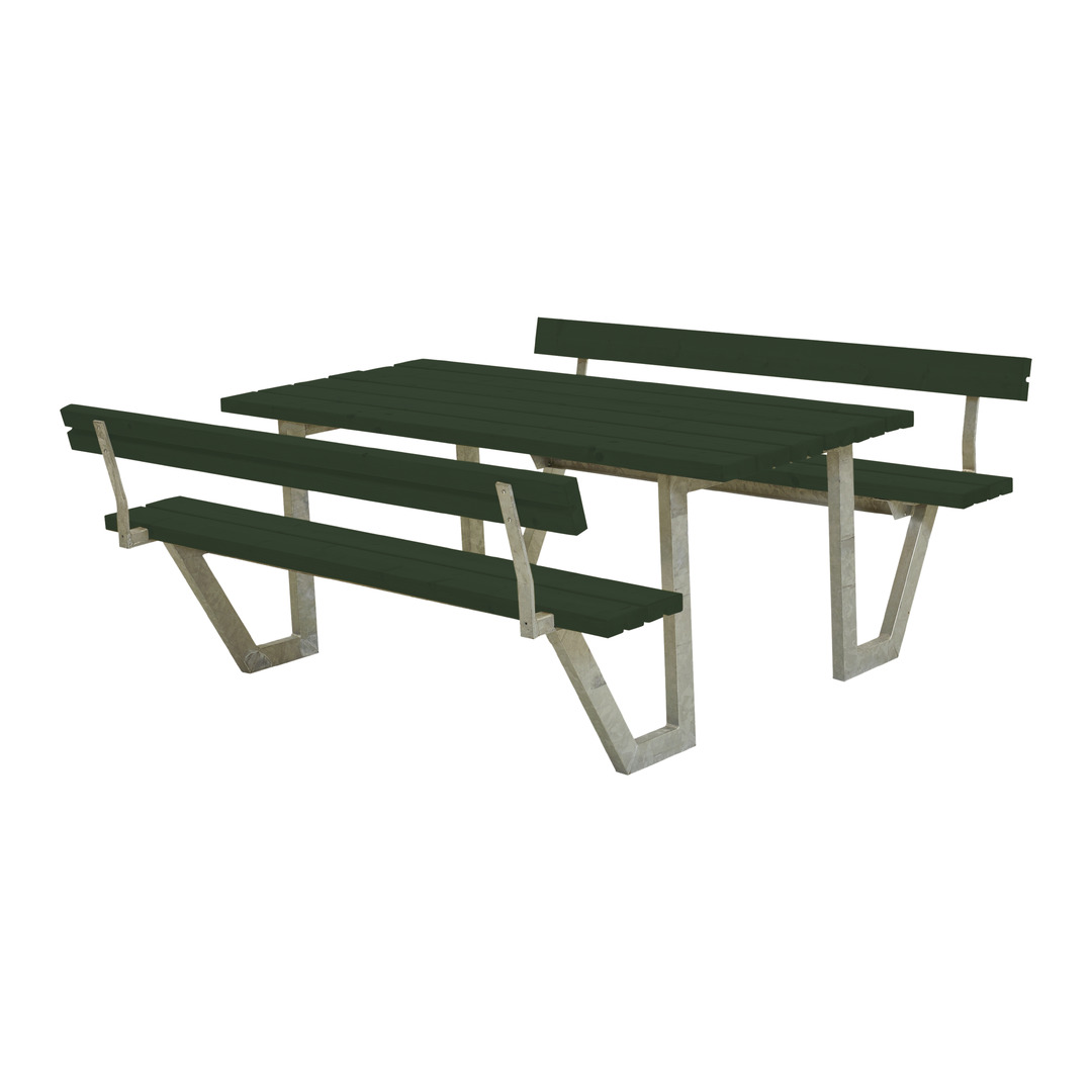 table de pique-nique Wega