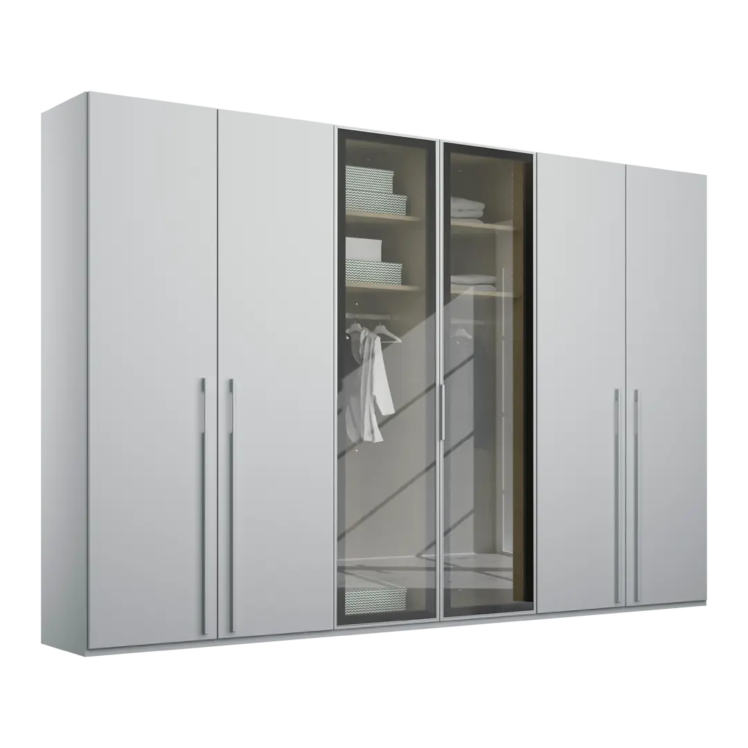 portes battantes Skat