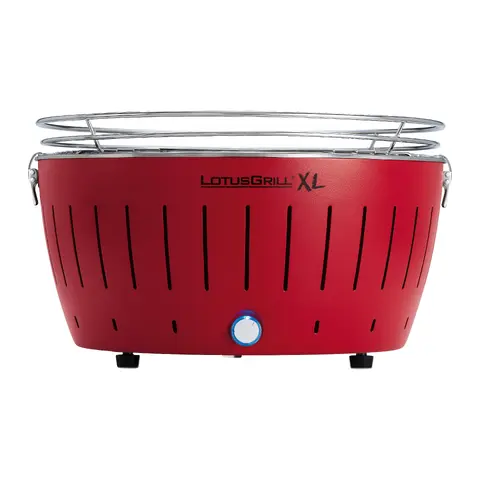 Tischgrill XL BBQ