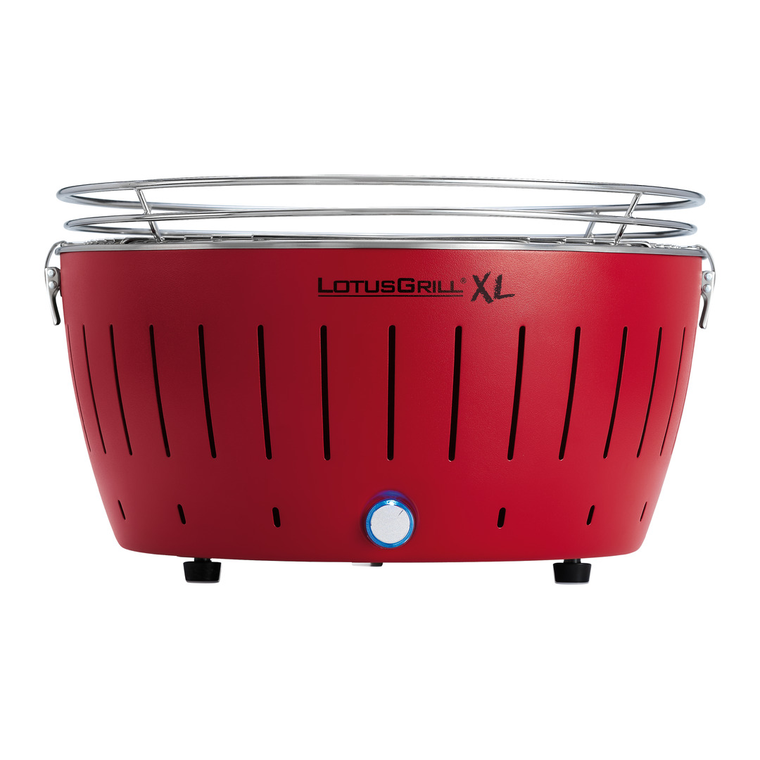 griglia da tavolo XL BBQ