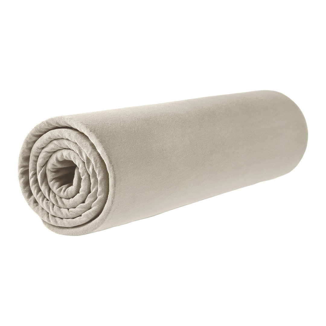 drap-housse jersey Zewi Tex