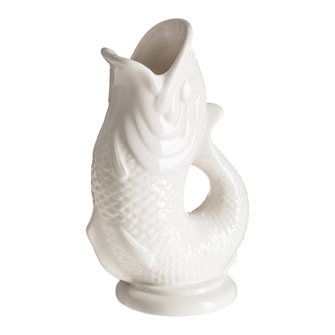 vase décoratif KOI