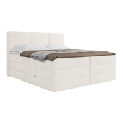 letto Boxspring Castel K