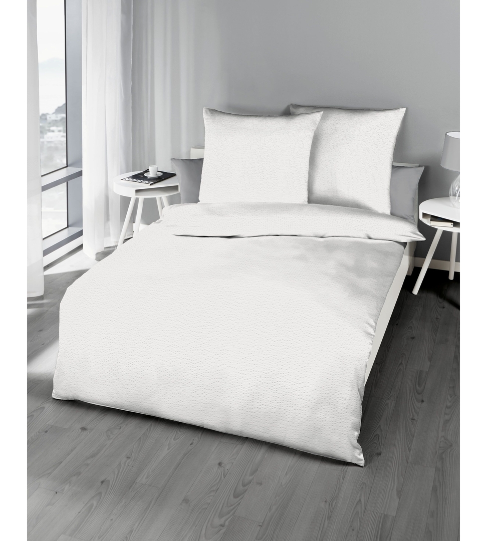 linge de lit Uni