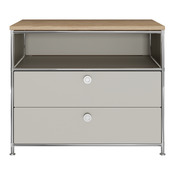 commode QUADRO