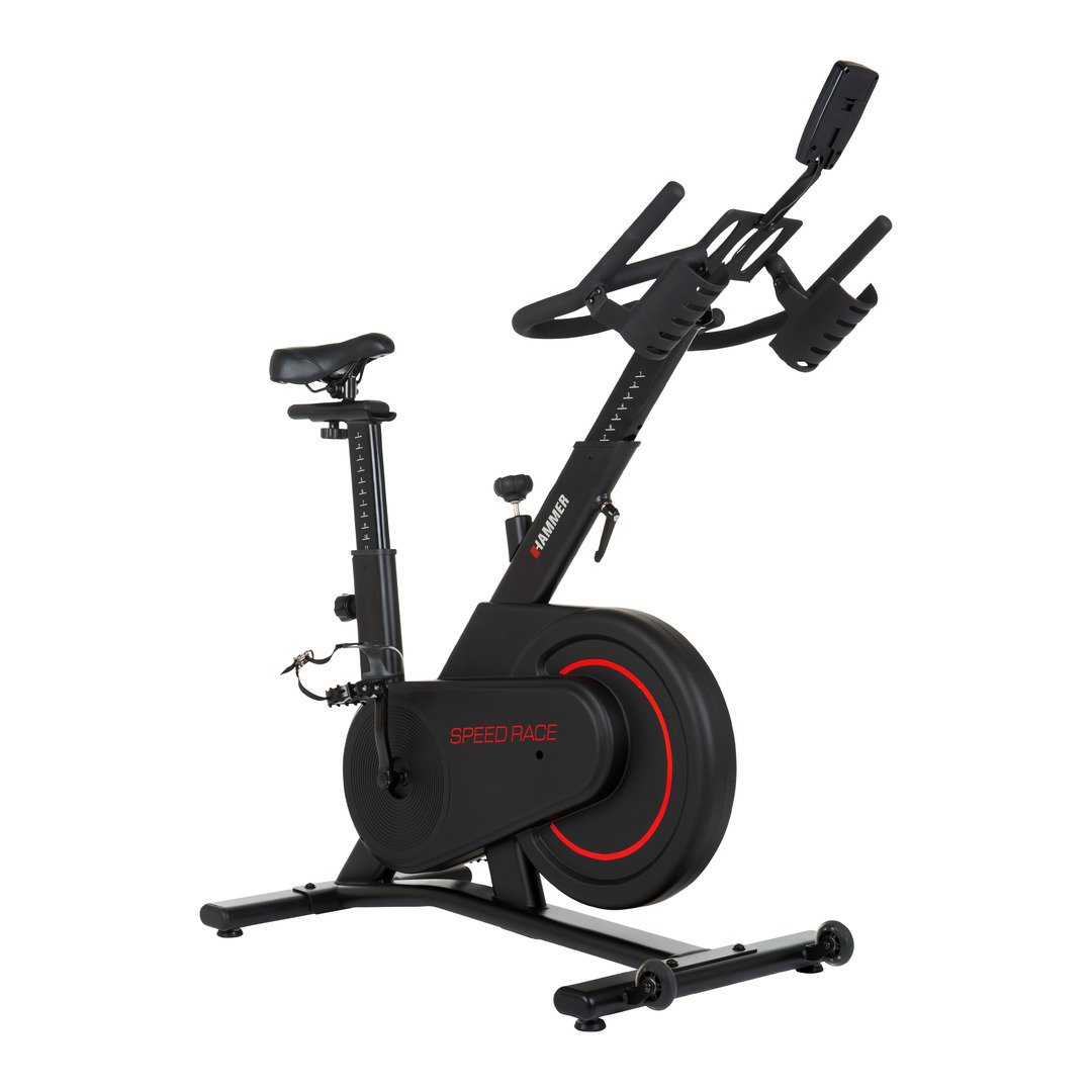Indoor Cycle Racer