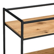 console Rivoli
