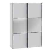 armoire à portes coulissantes SLIDE
