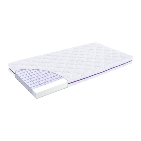 matelas (S) GLÜCKSSTERN
