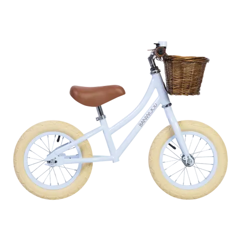 bicicletta senza pedali First Go!
