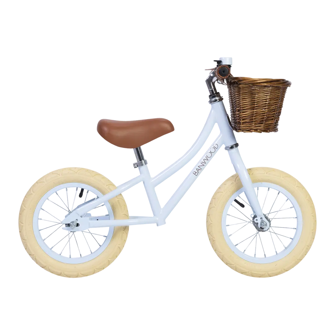 bicicletta senza pedali First Go!