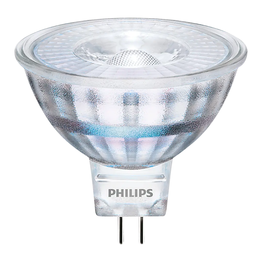 lampadina GU5.3 LED