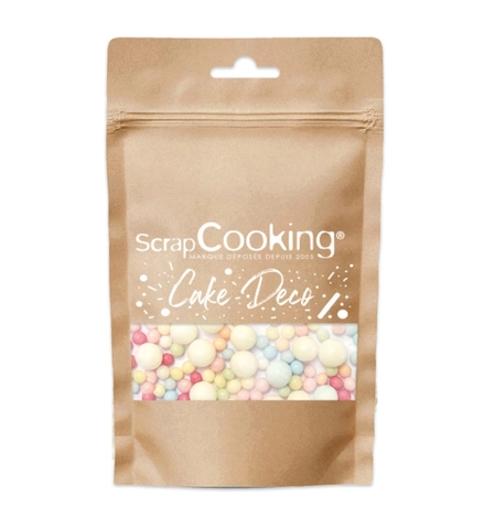 Zuckerstreusel Candy