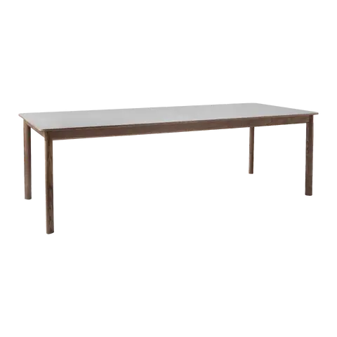 table à rallonge Patch