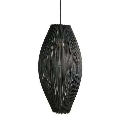 lampada a sospensione FISHTRAP