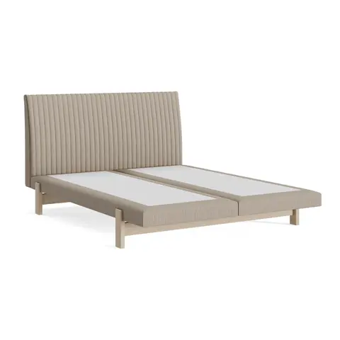 Boxspringbett Ragaz