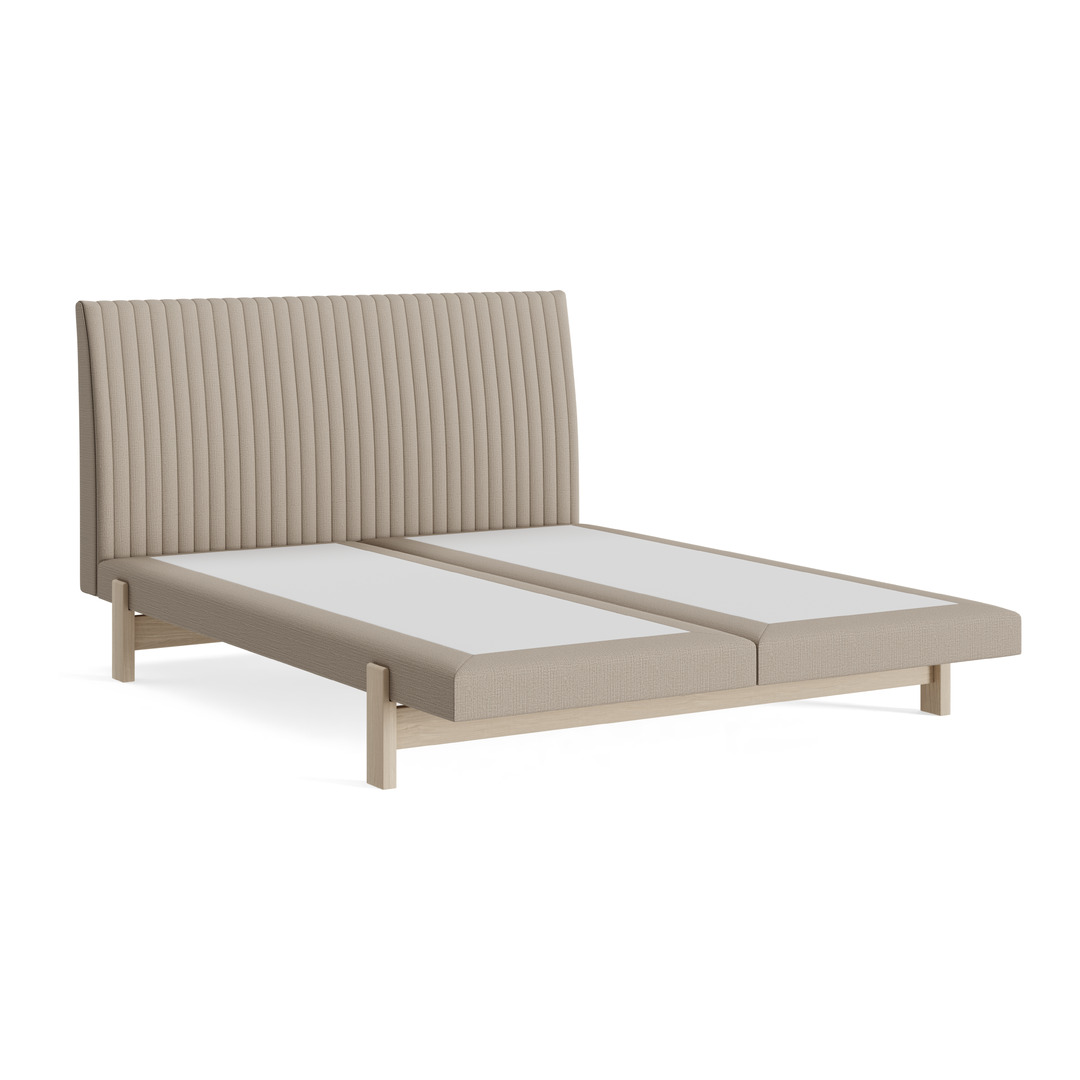 Boxspringbett Ragaz