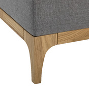 Boxspringbett Island-Spring Modern