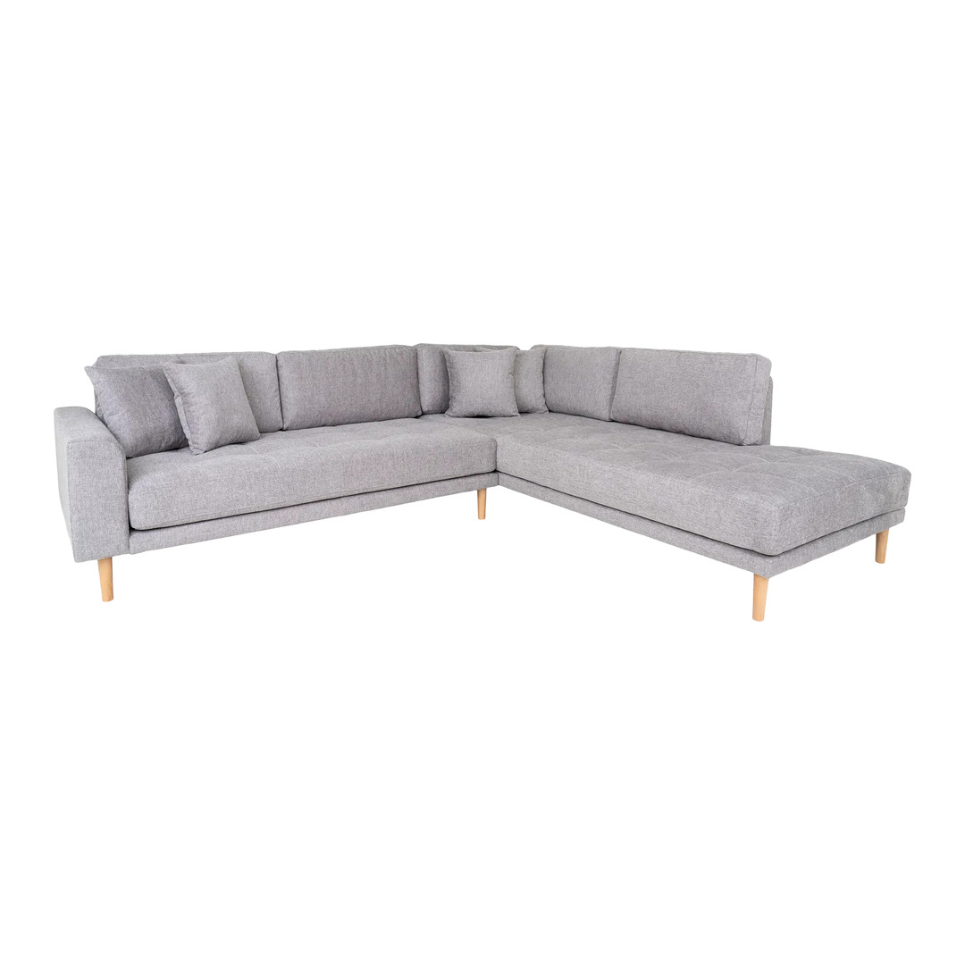 Ecksofa Lido