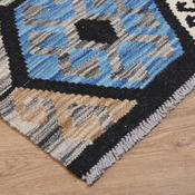 tappeto kilim Kelim Flash