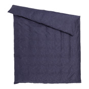 Duvetanzug Flower-Jacquard