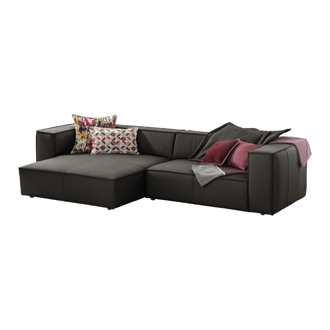Ecksofa 18050 Around The Block