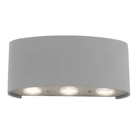 lampada da parete Carlo