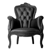 poltrona SMOKE CHAIR