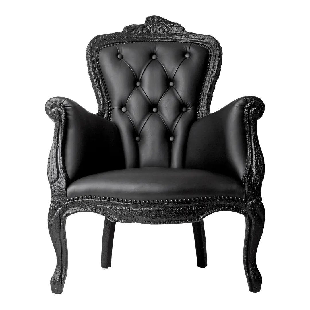 poltrona SMOKE CHAIR