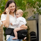 Seggiolino per l'anca Bebe