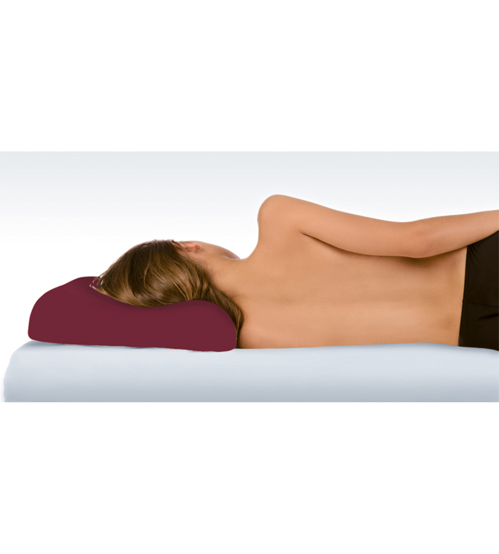 drap-housse pour oreiller de santé Health Fix