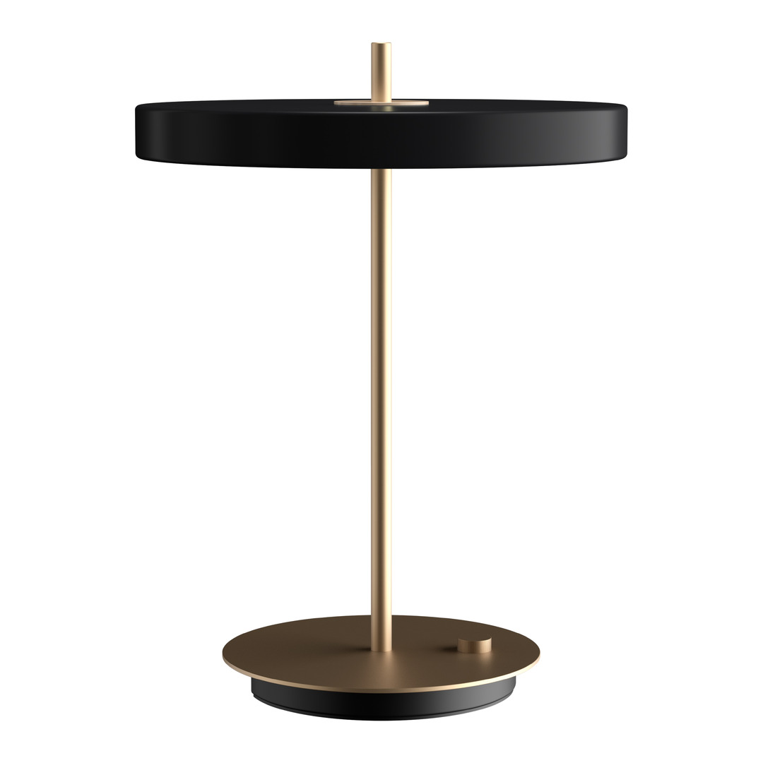 Tischleuchte Asteria Table