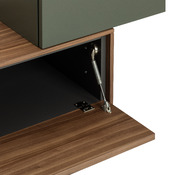 armoire suspendue SKYLINE