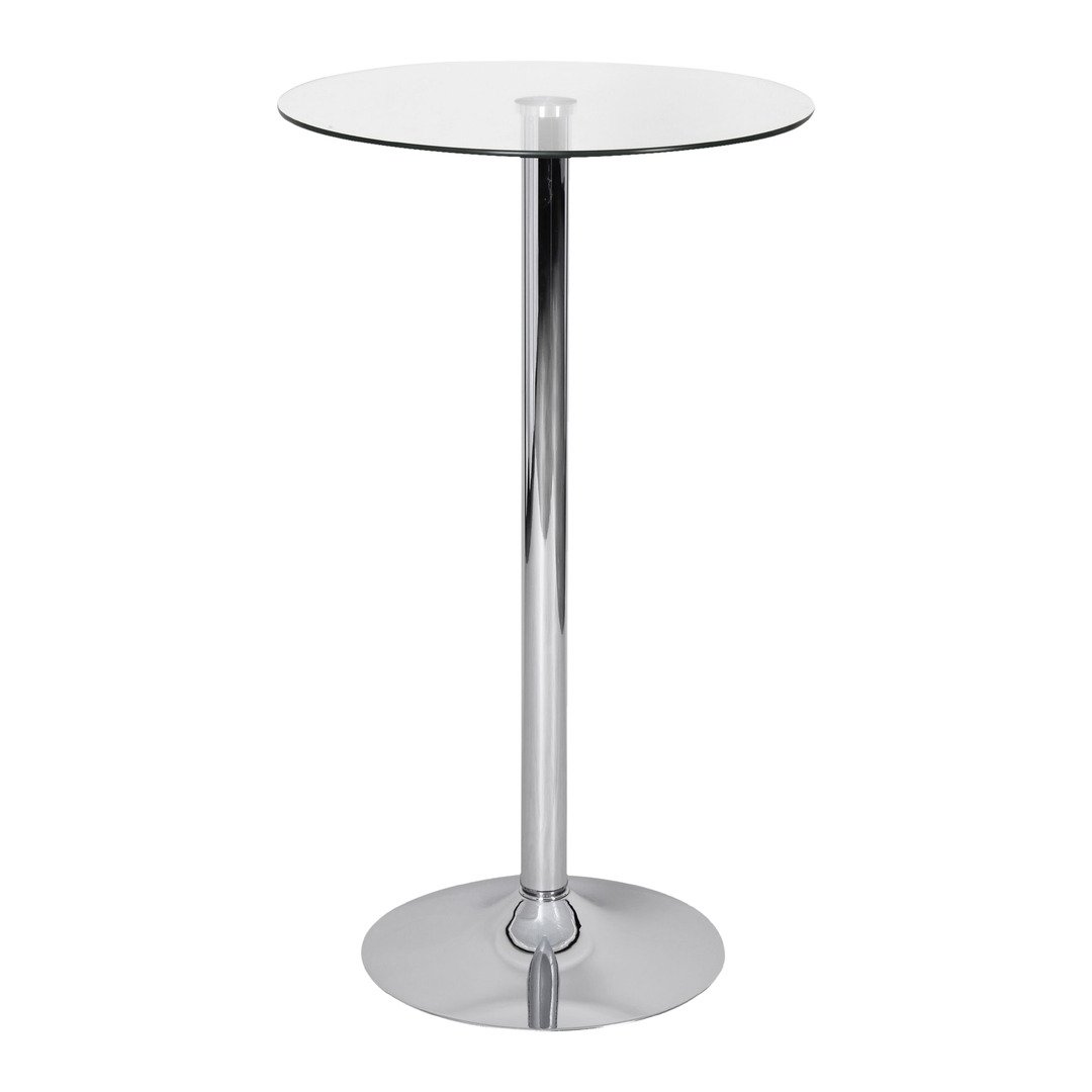 table de bar Glas