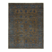 tapis d’Orient modernes Afghan Ziegler Art