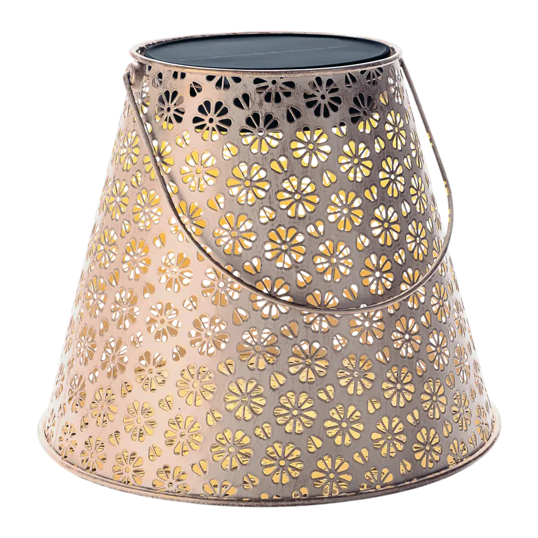 lampada solare Solar Light