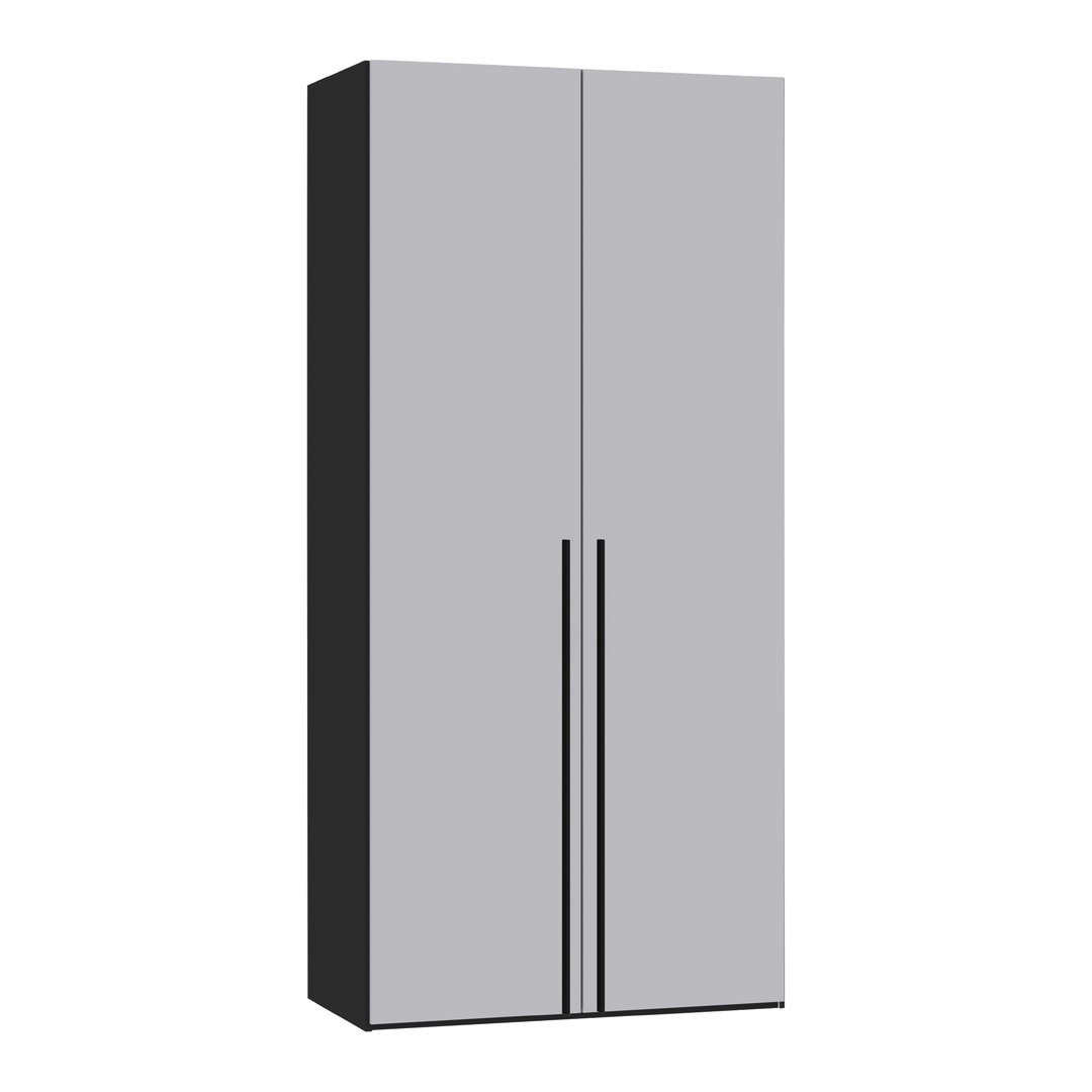 Drehtürenschrank Atlantis