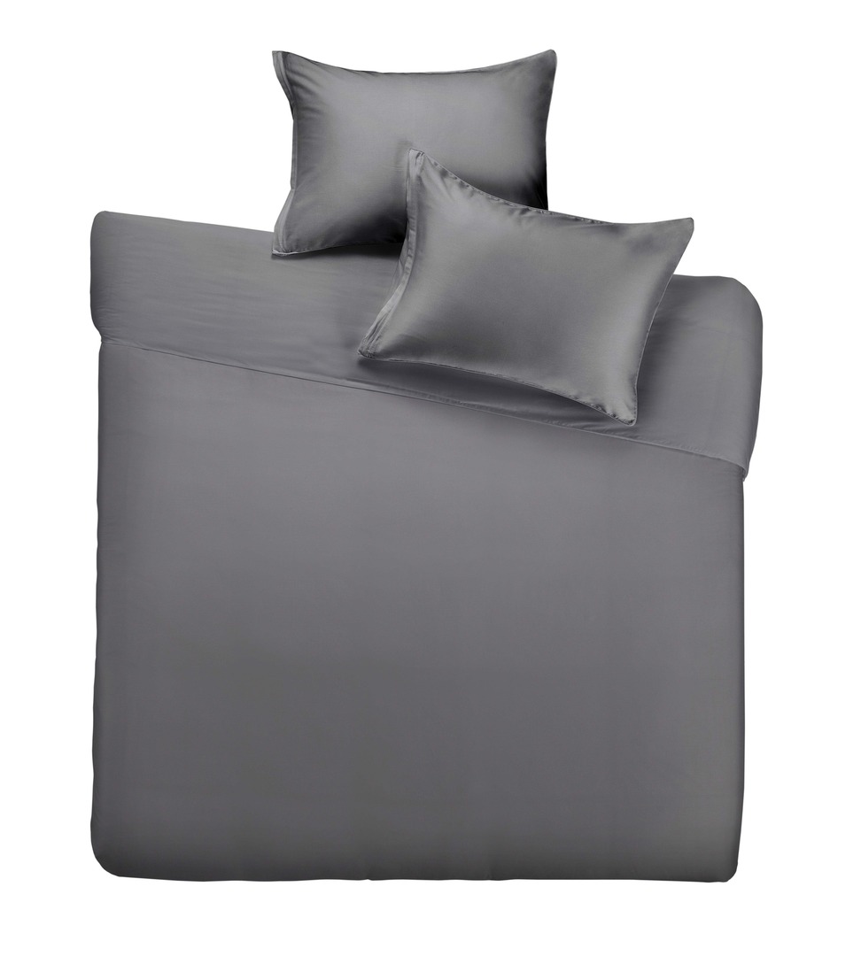 fodera per cuscino Uni Satin