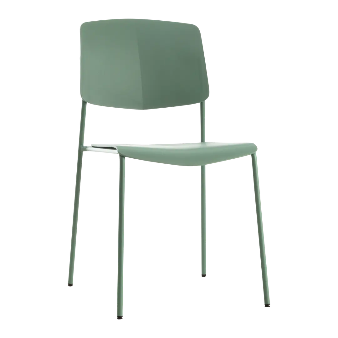 chaise COLORIS