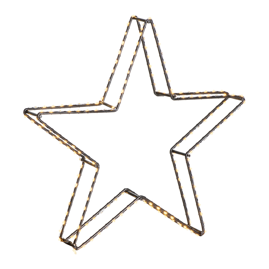 LED-Stella OUTDOOR LIGHT