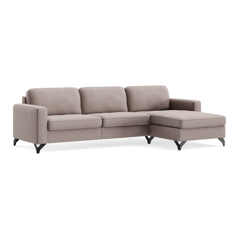 Ecksofa Classics Plus