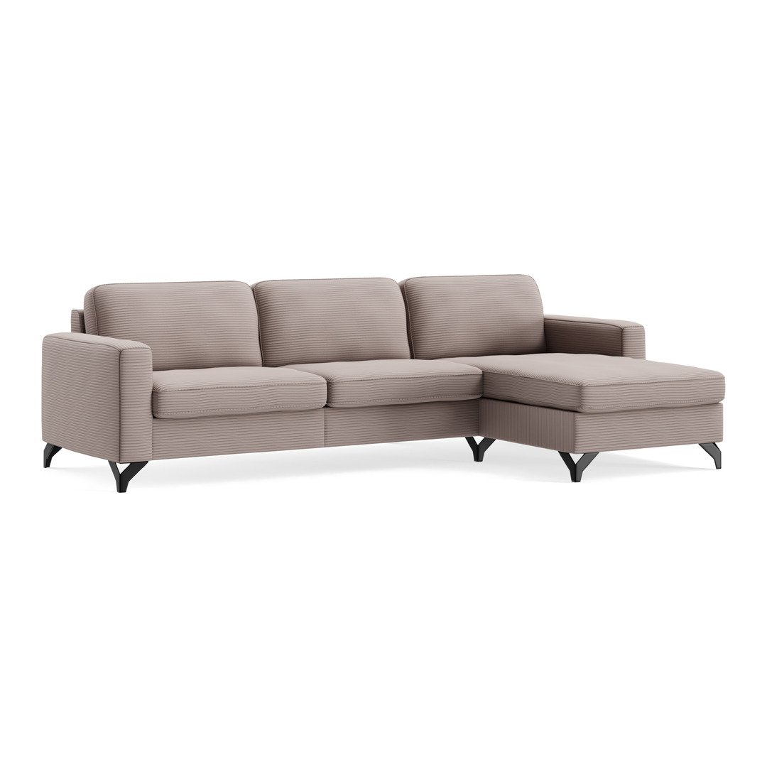 Ecksofa Classics Plus