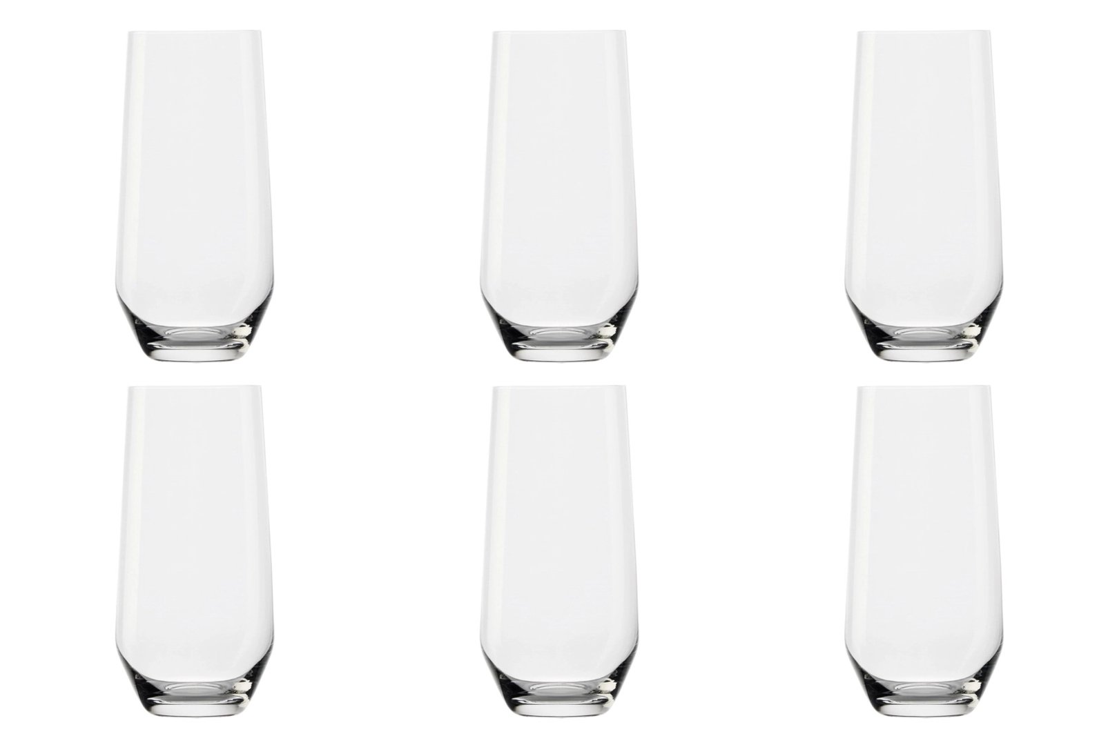 Longdrinkglas-Set Quatrophil