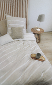 linge de lit FARO