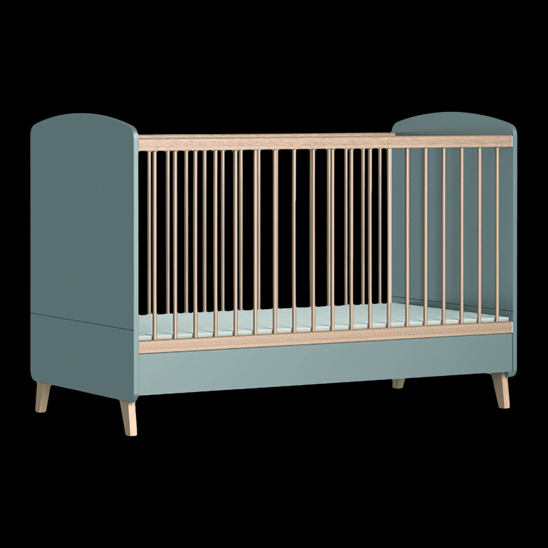 lit d’enfant Colette