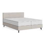Boxspringbett Aurora