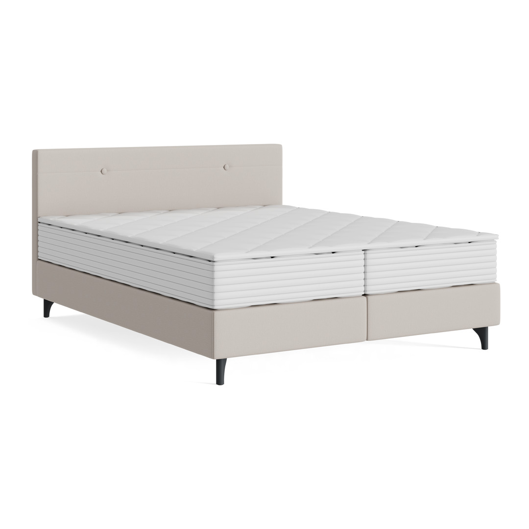 Boxspringbett Aurora