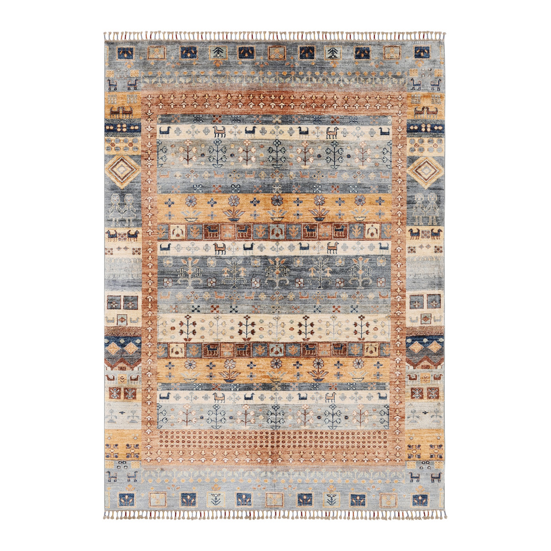 tapis gabbeh Soraya